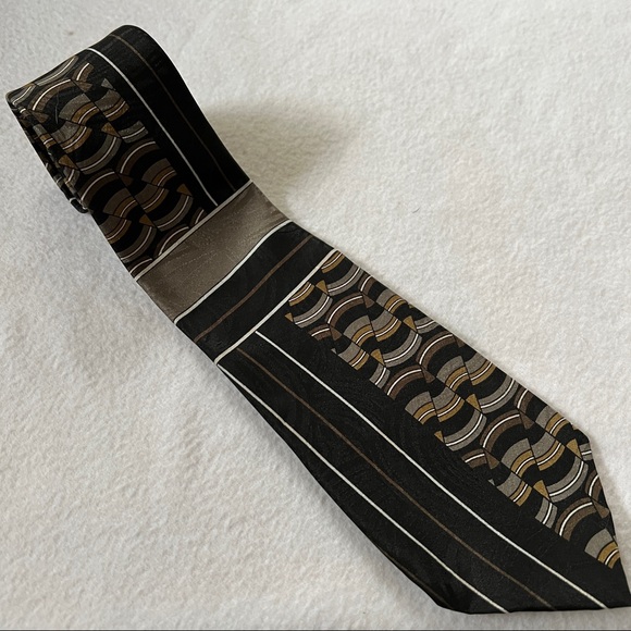 Vintage Ketch Classics 4” Tie - Picture 3 of 10